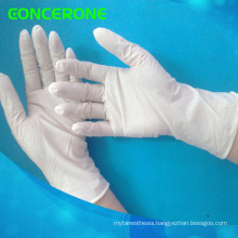 High Quality Nitrile Gloves/Powdered or Powder Free/Medical Grade